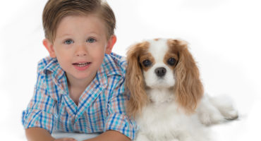 BRADY BURCH, SOPHIA BURCH