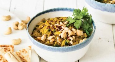 lentil