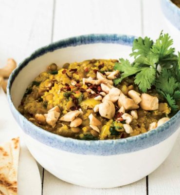 lentil