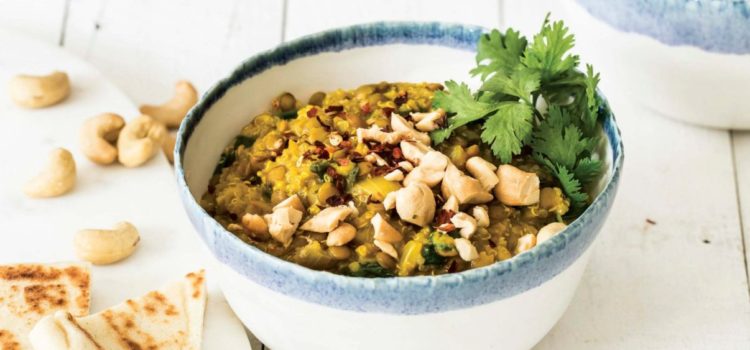 lentil
