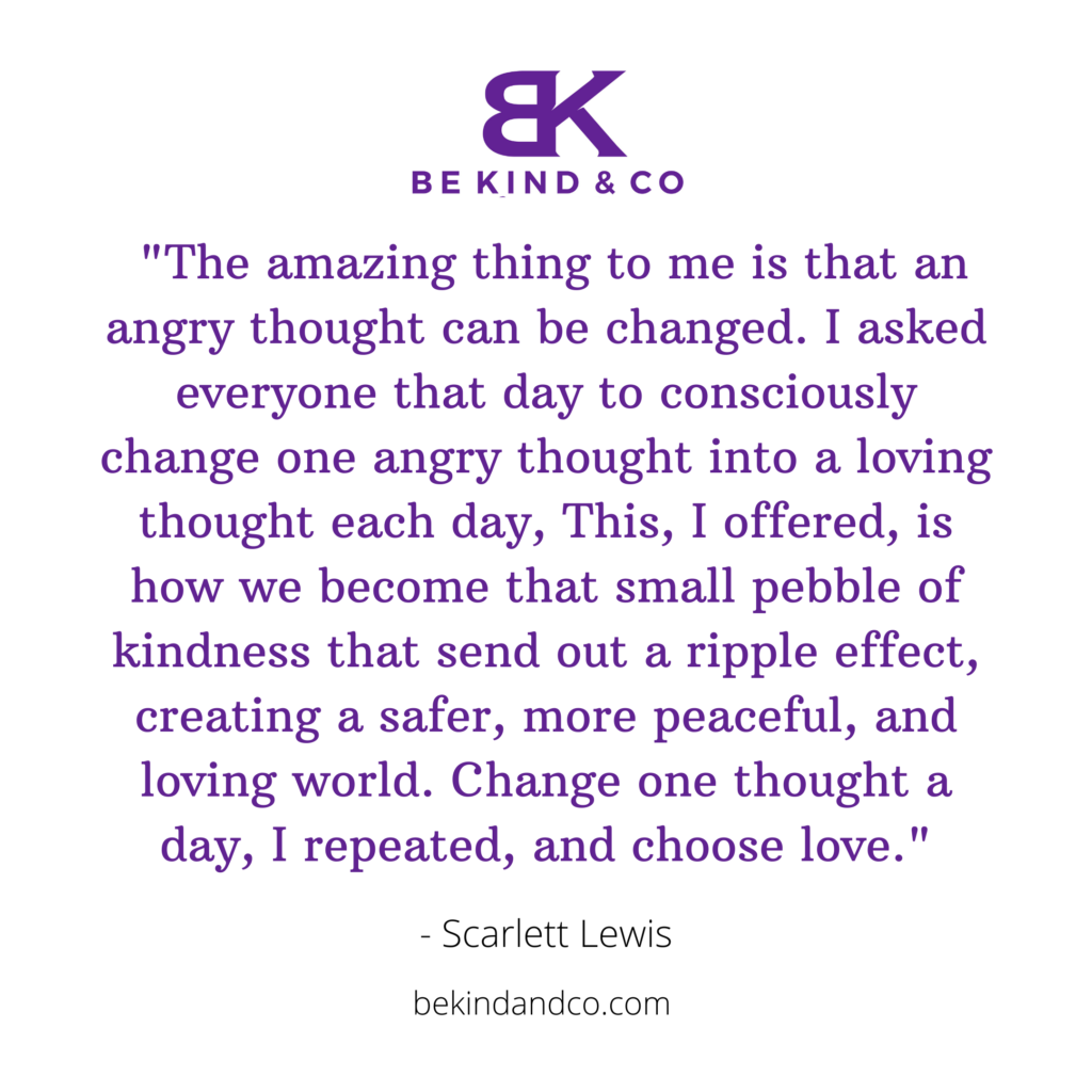 BE KIND & CO | 8 Inspiring Quotes About Kindness From Lady Gaga's New Book