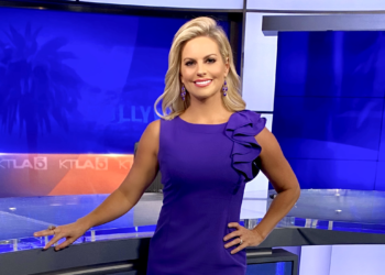 BE KIND & CO | KTLA's Courtney Friel Shares Her Experience With Sobriety During COVID-19