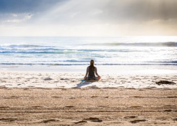 BE KIND & CO | These 3 Misconceptions Are Keeping You From Better Meditation