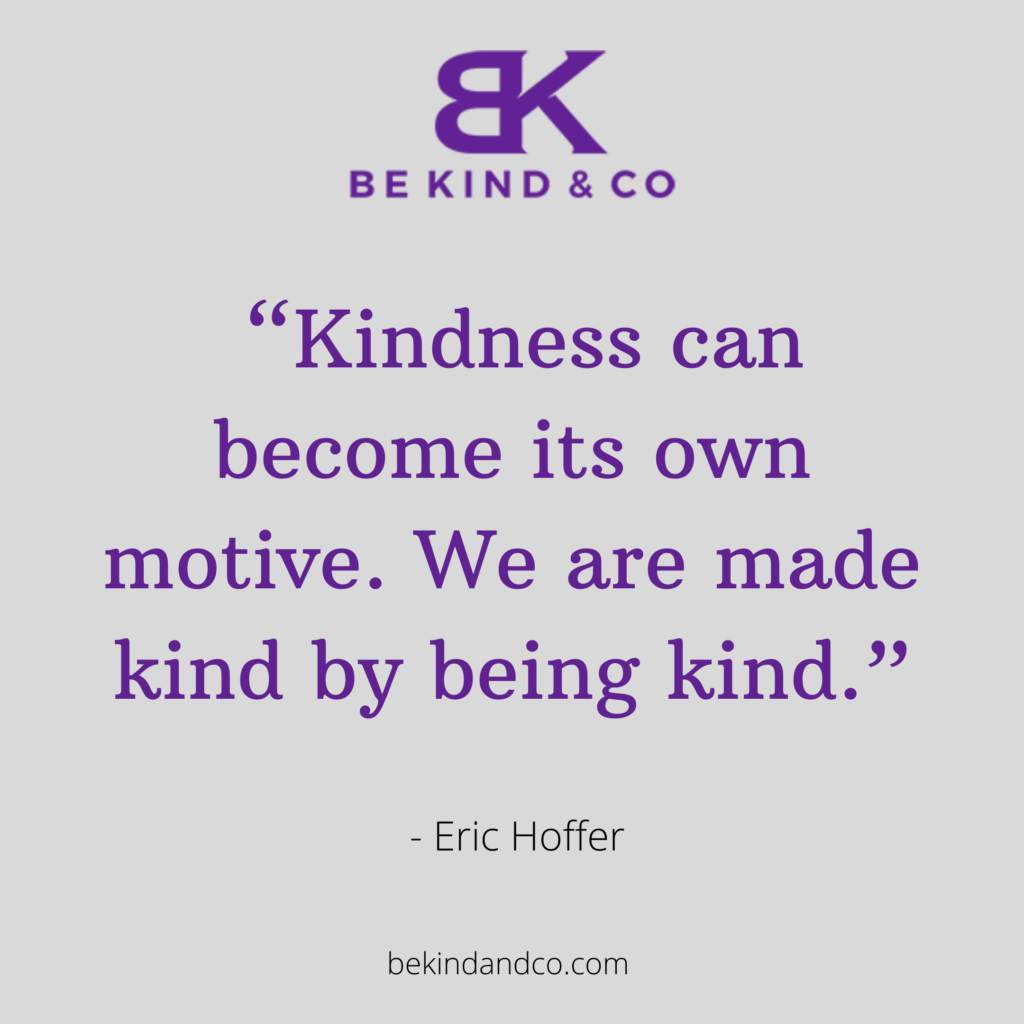 12 Kindness Quotes For Kids