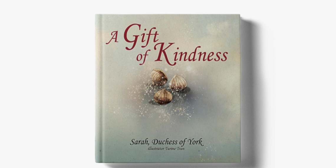 a gift of kindness