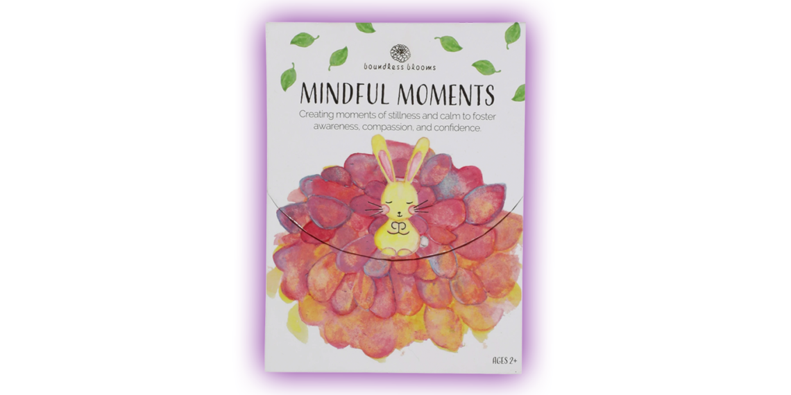 mindful moments ft